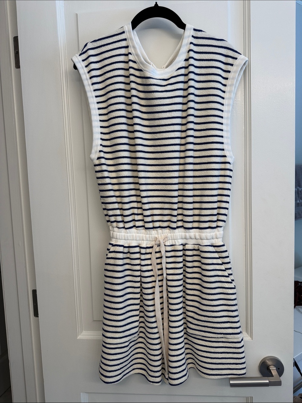 NWOT VICI Romper SZ: Small